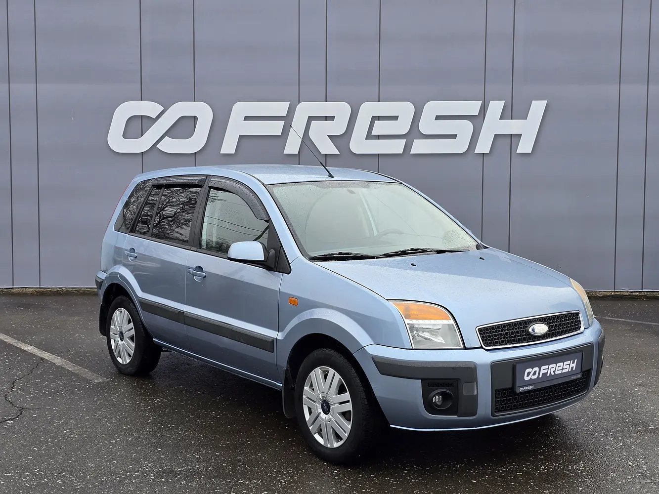 Ford