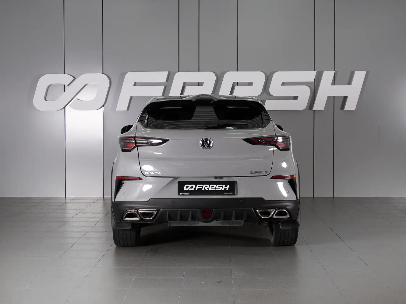 Changan