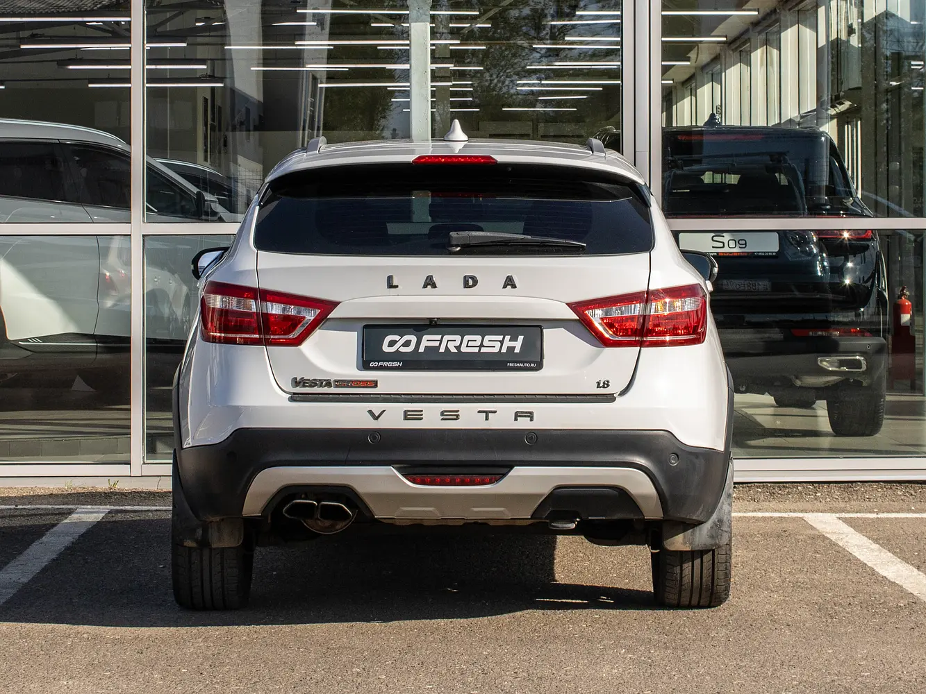 LADA (ВАЗ)
