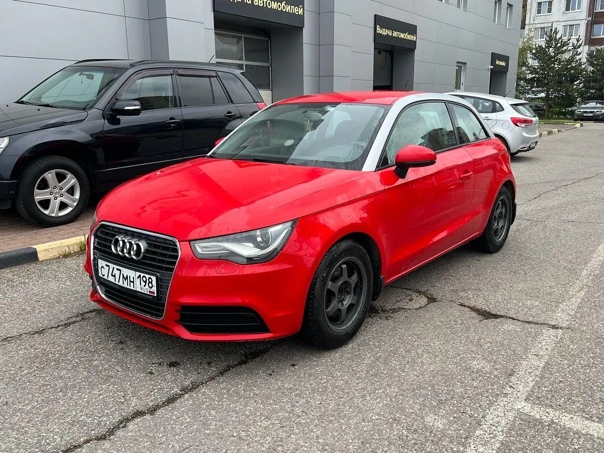 Audi