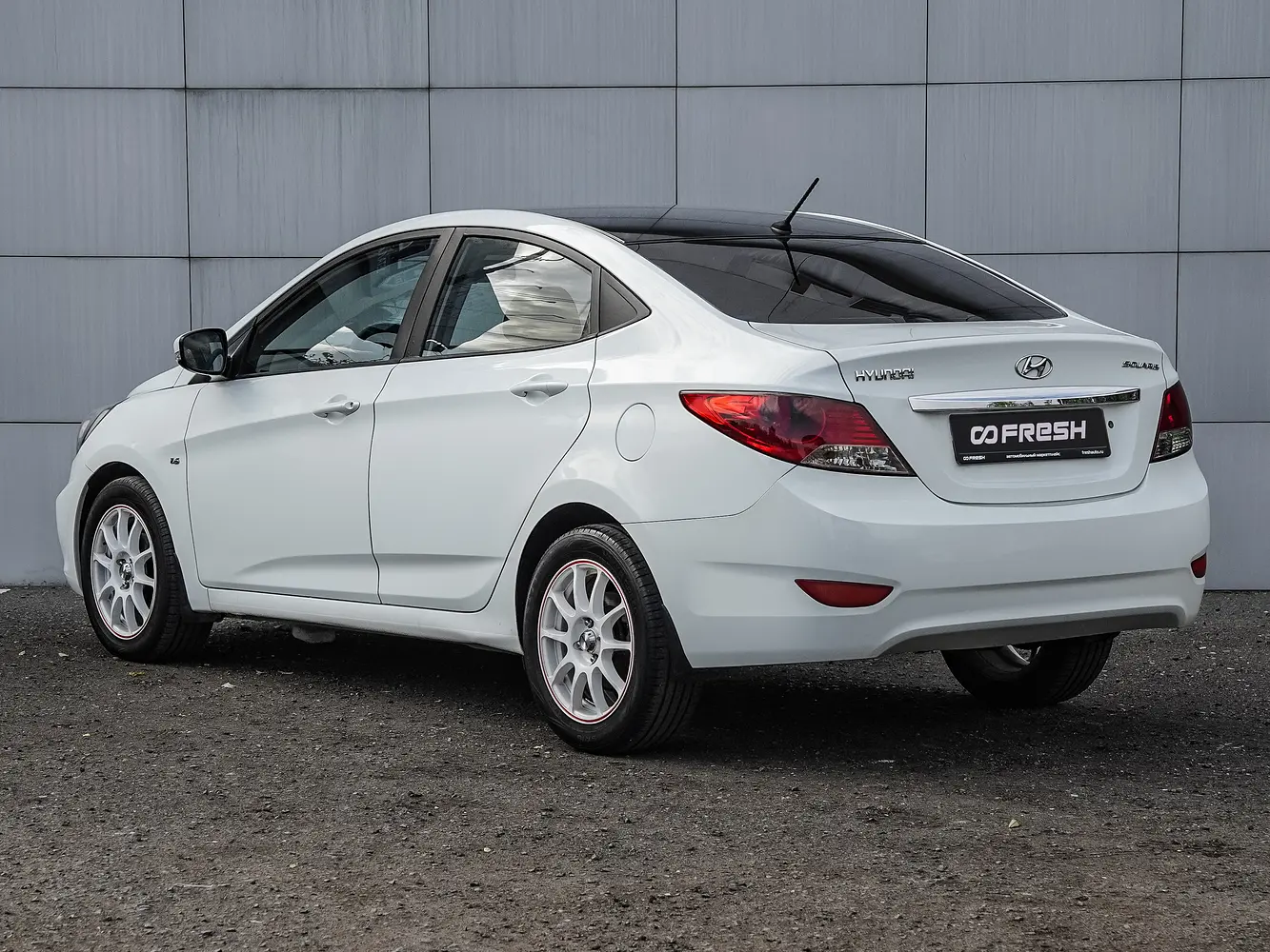 Hyundai