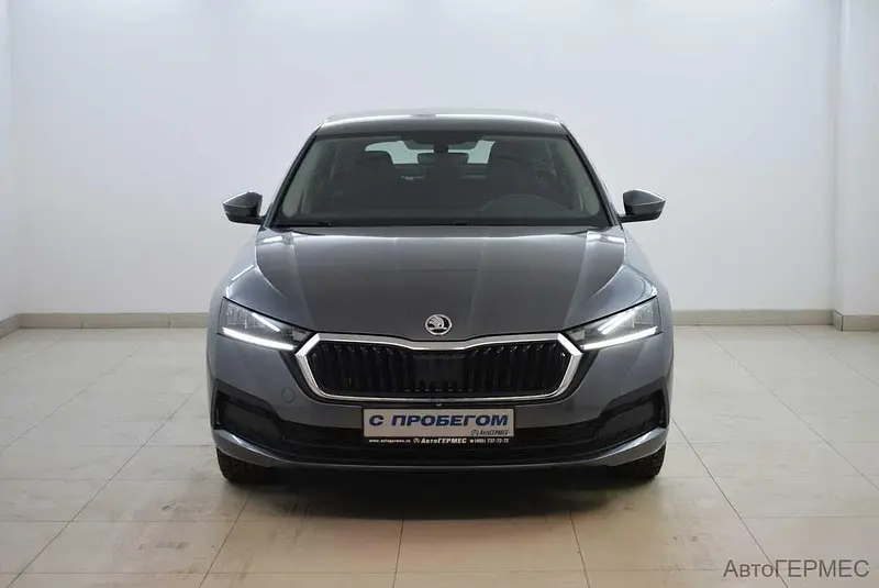 Octavia