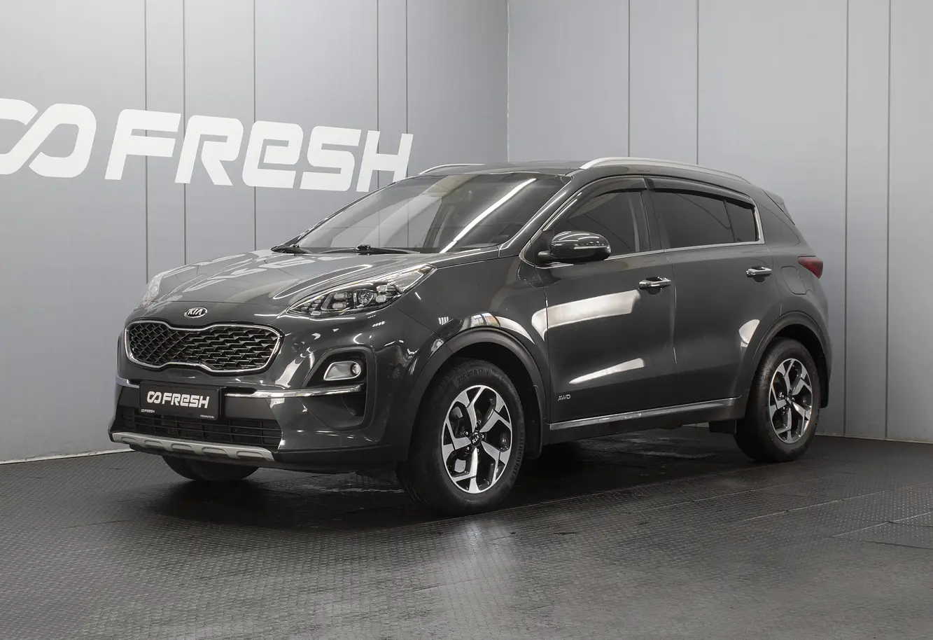 Kia