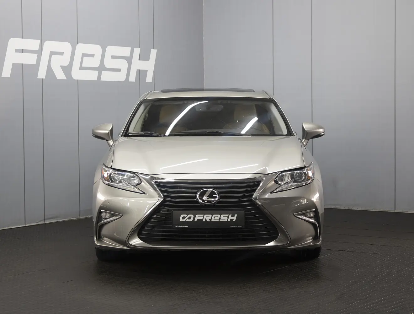 Lexus