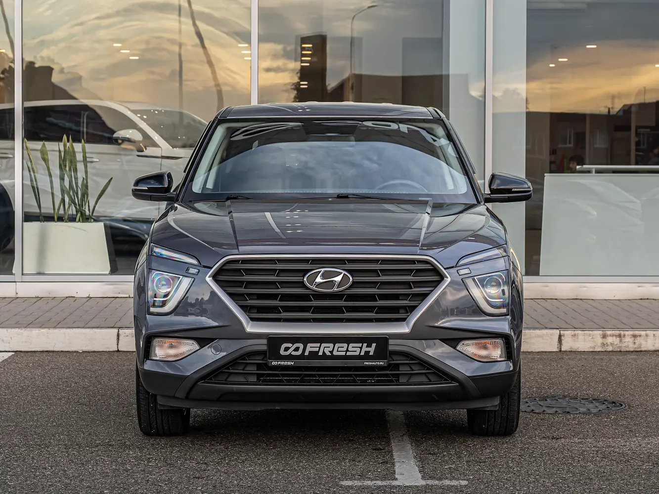 Hyundai