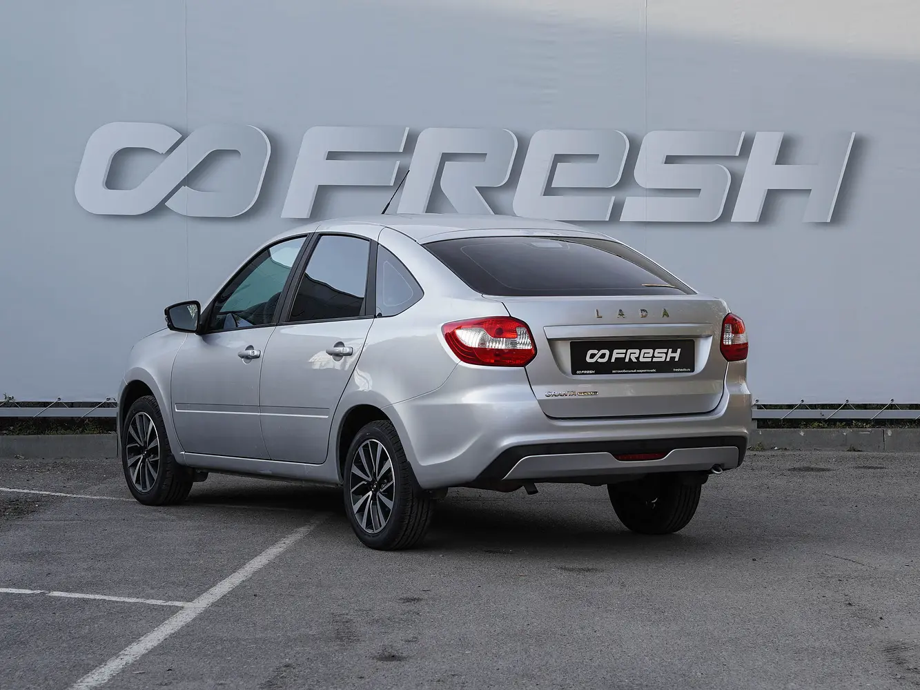 LADA (ВАЗ)
