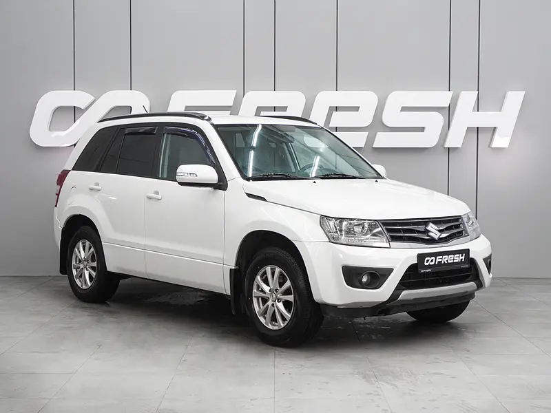 Grand Vitara