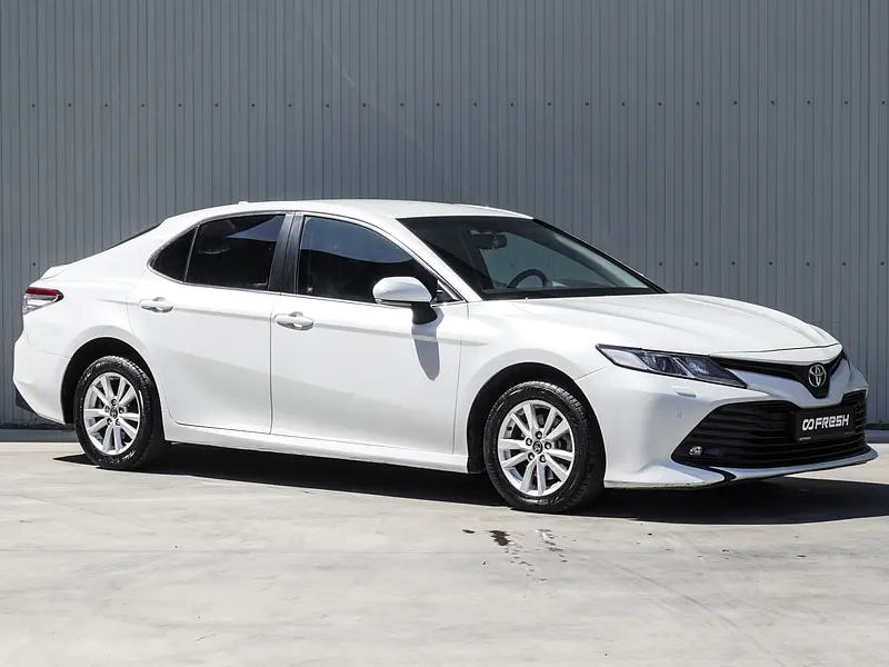 Camry