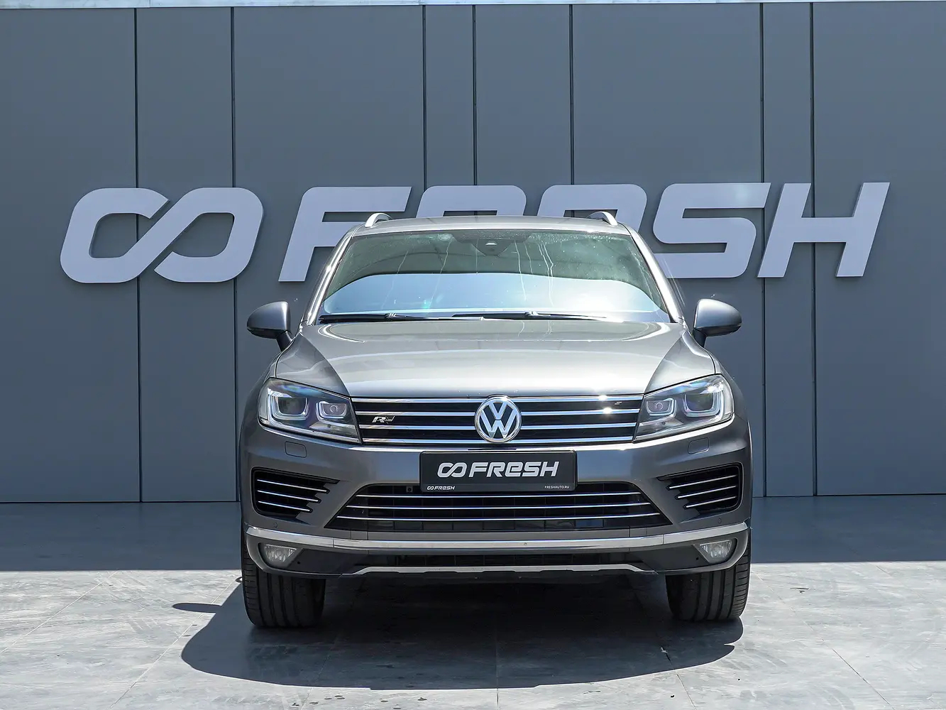 Volkswagen