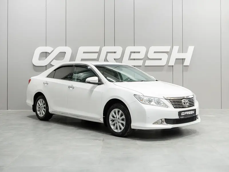 Camry
