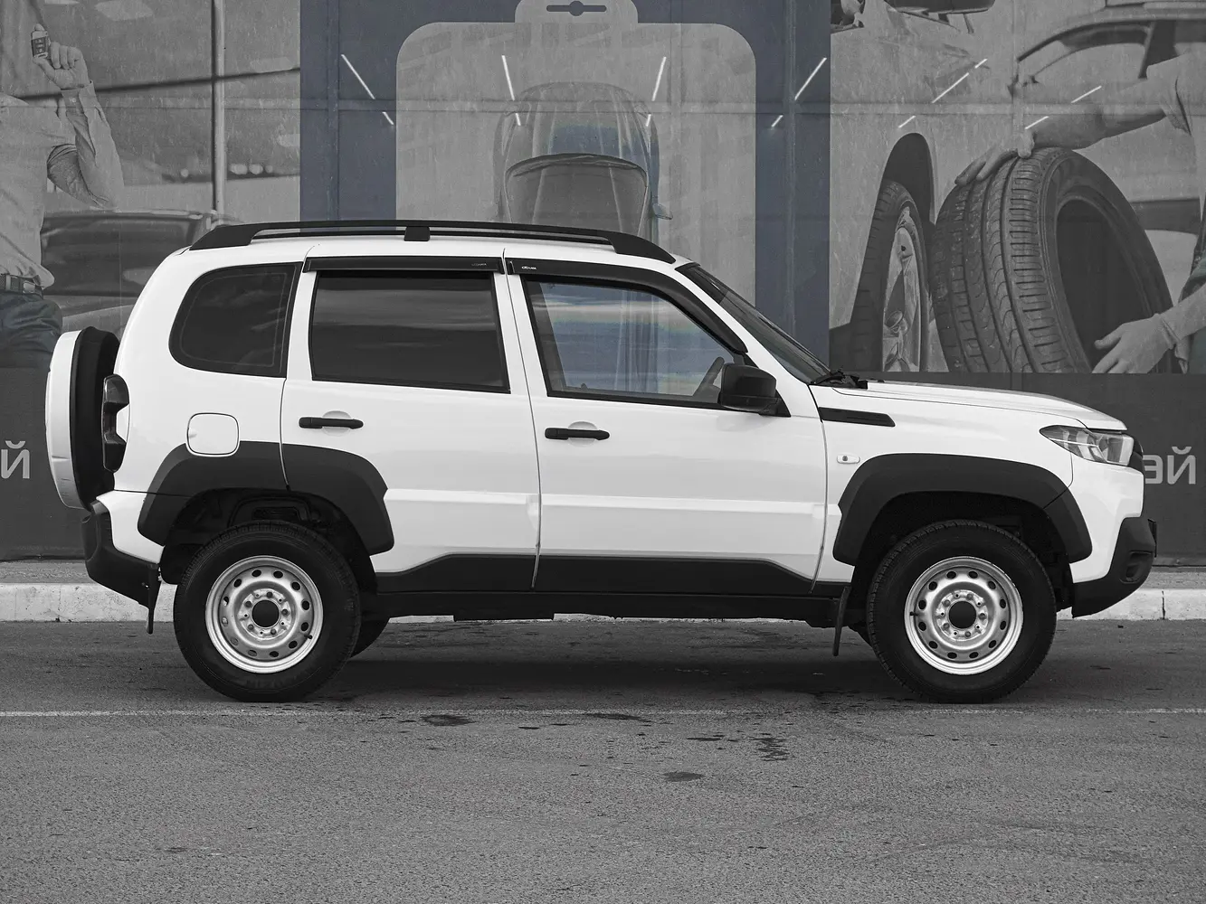 LADA (ВАЗ)