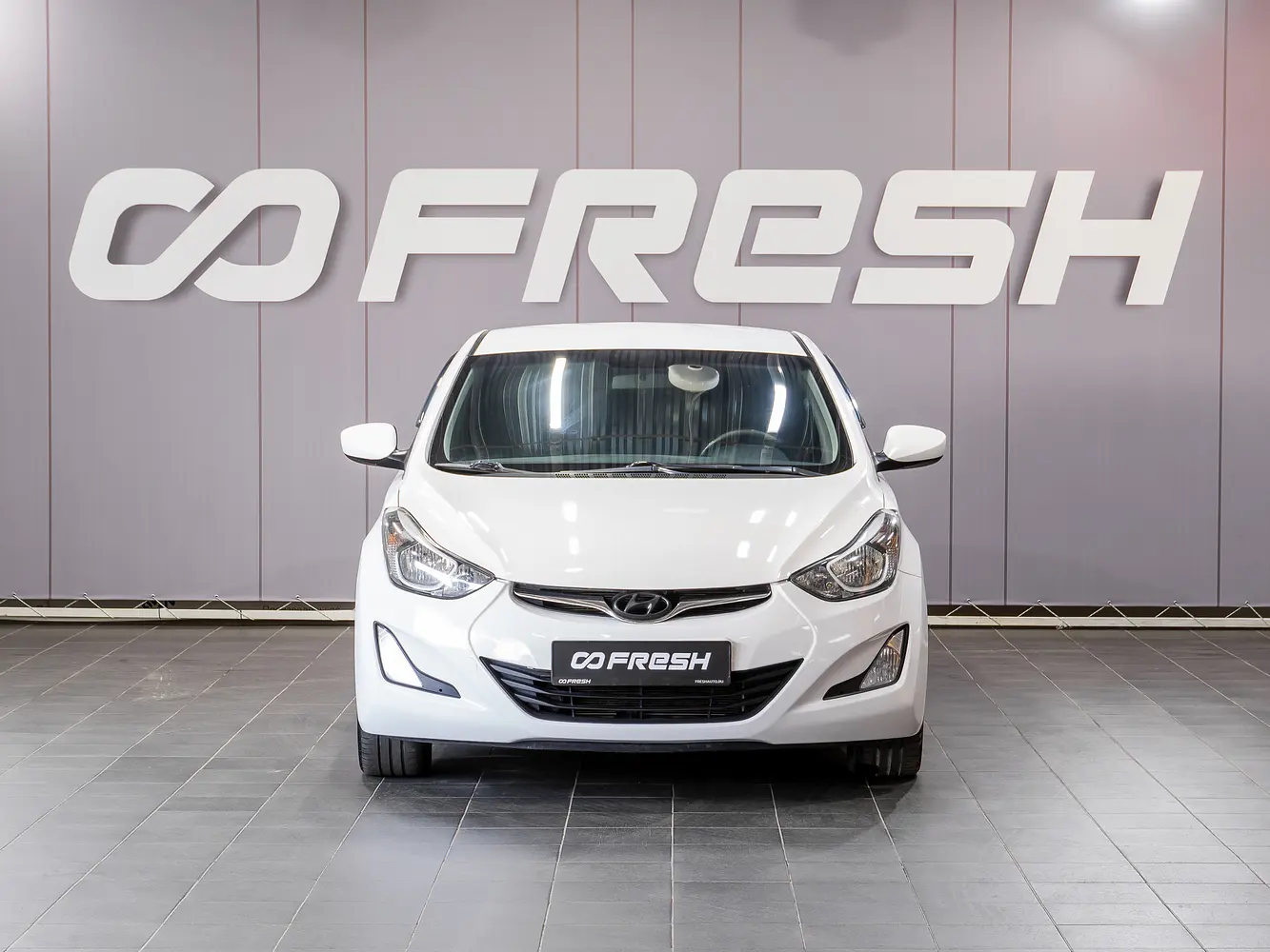 Hyundai