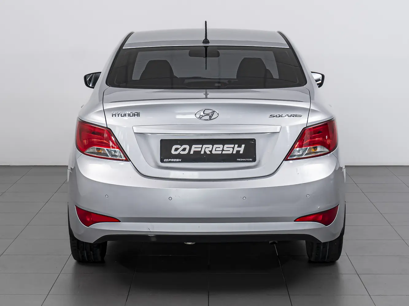 Hyundai