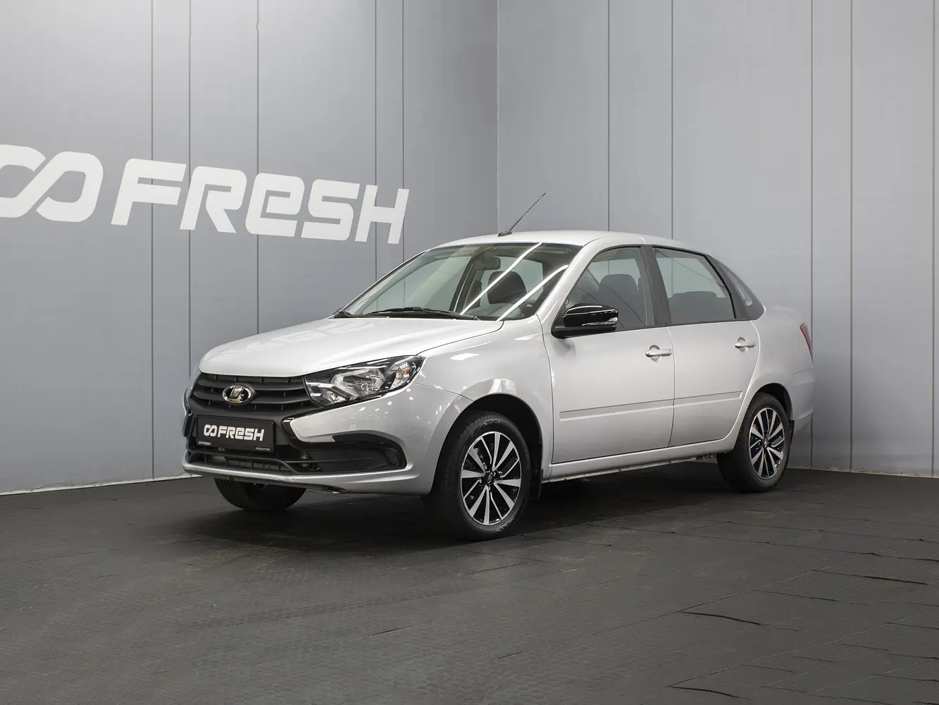 LADA (ВАЗ)