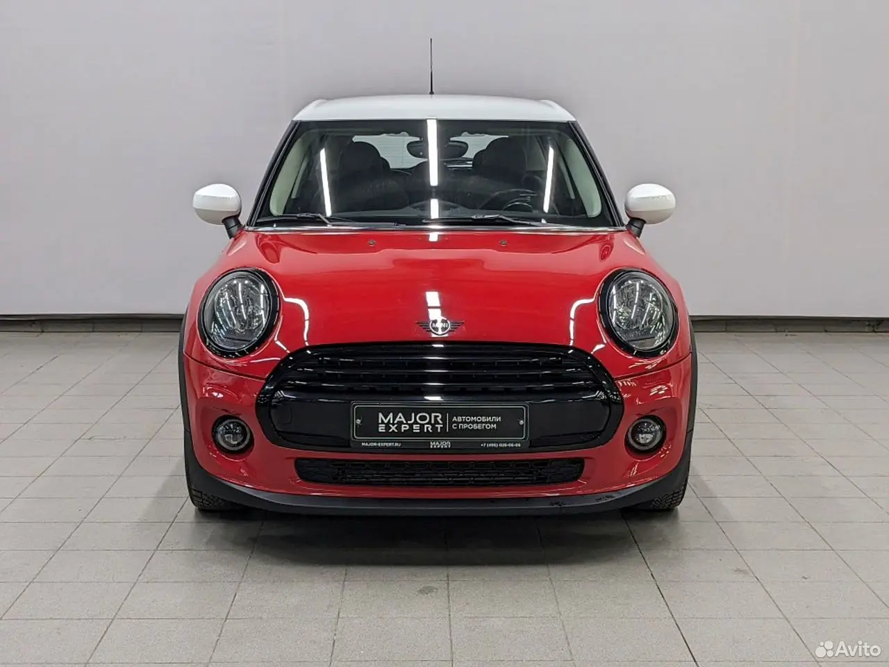 MINI