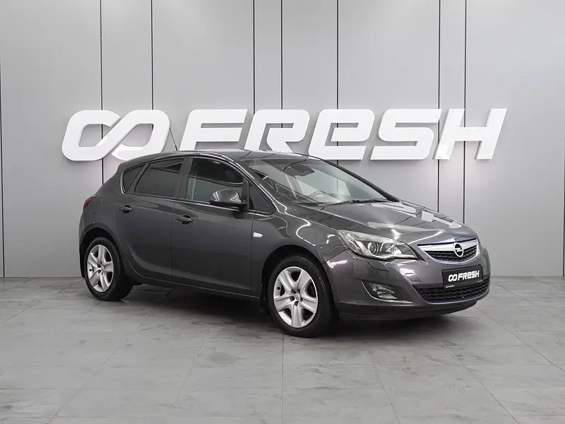 Astra