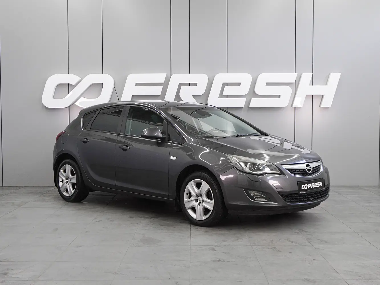 Opel