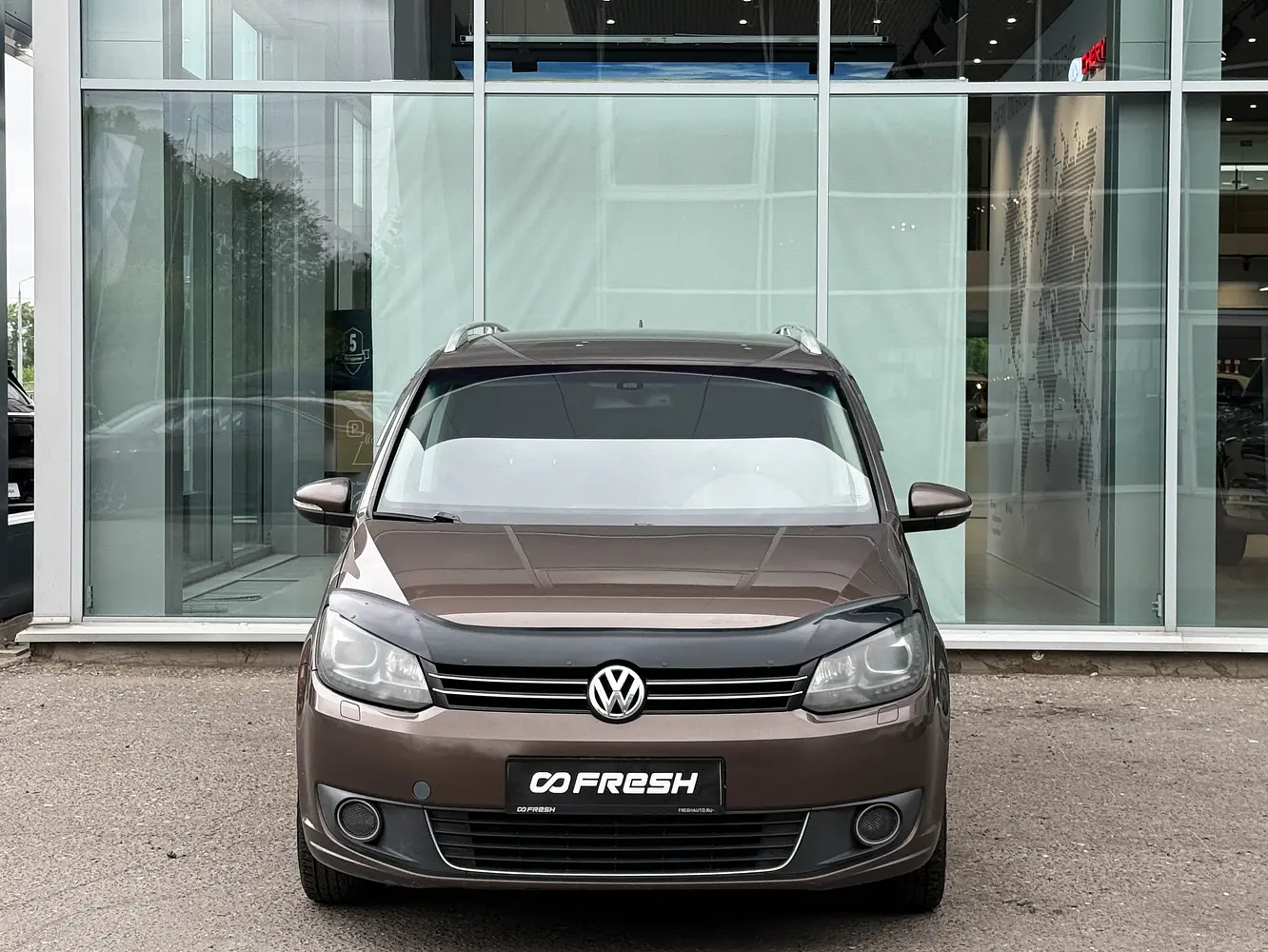 Volkswagen