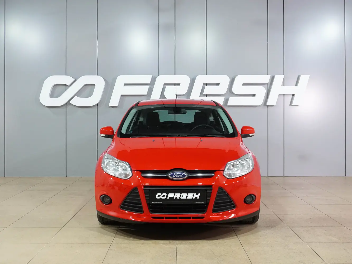 Ford