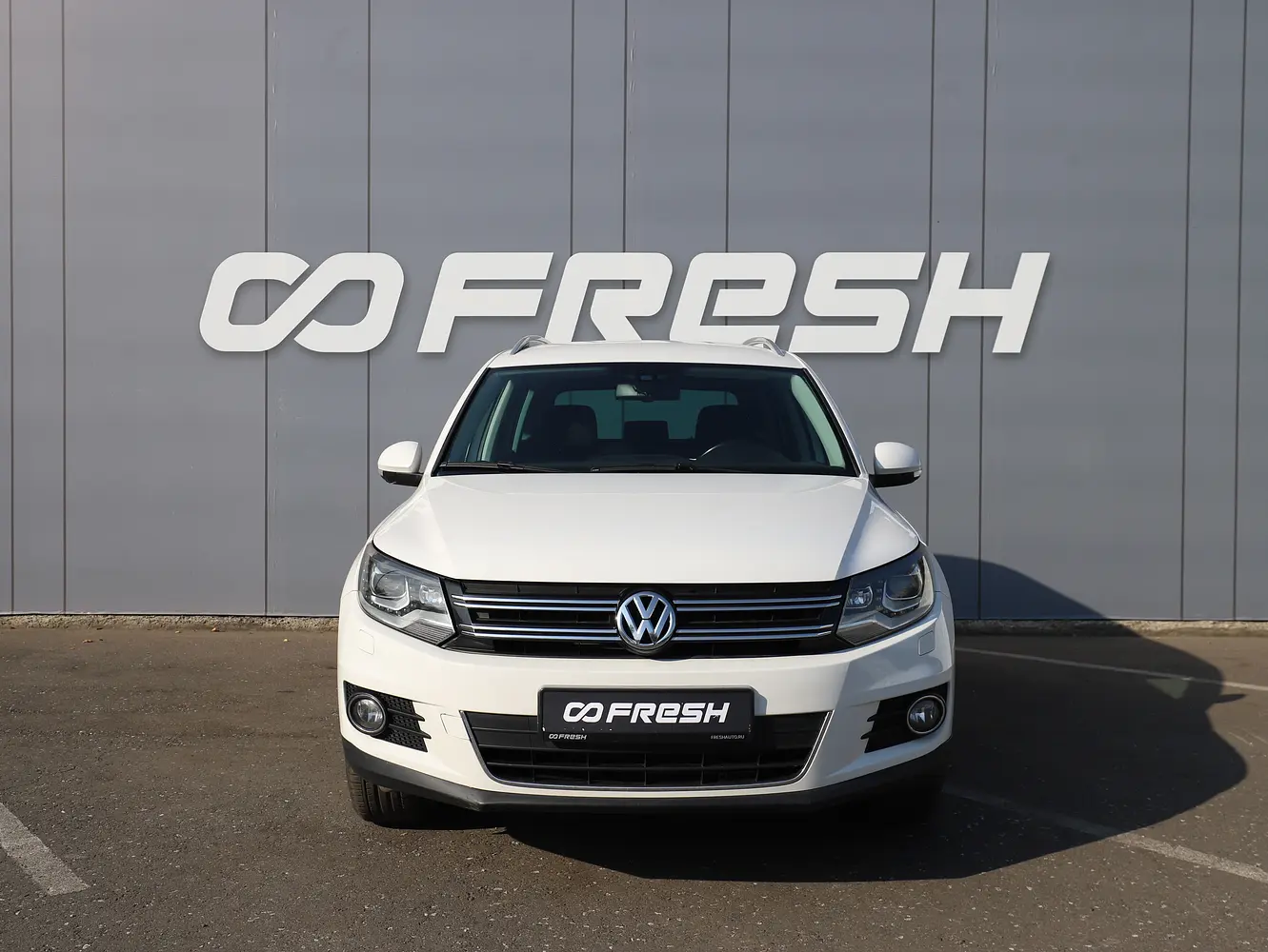 Volkswagen