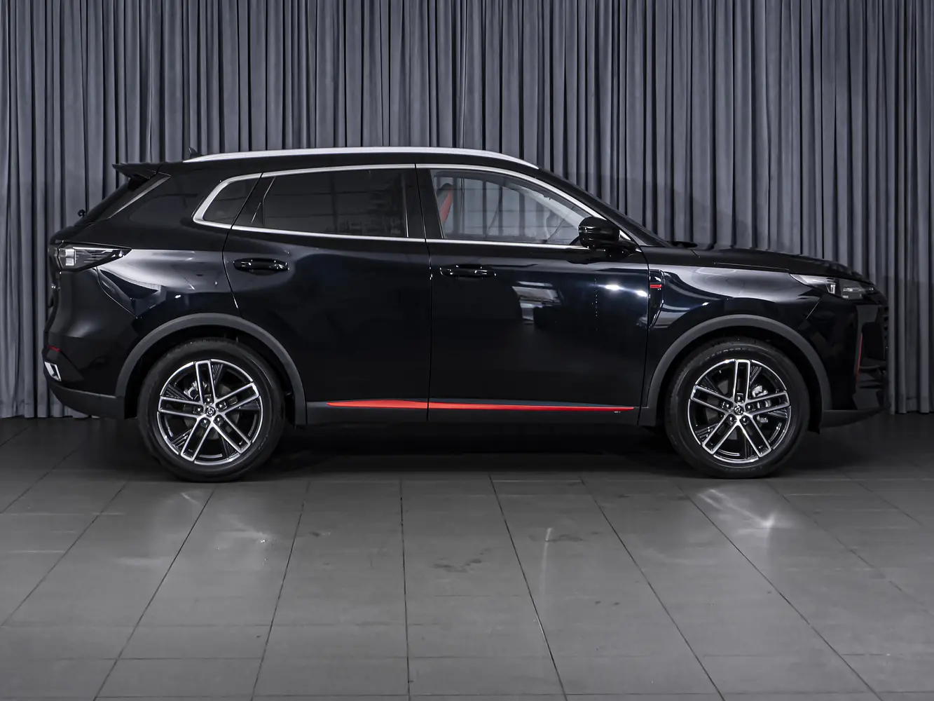 Changan
