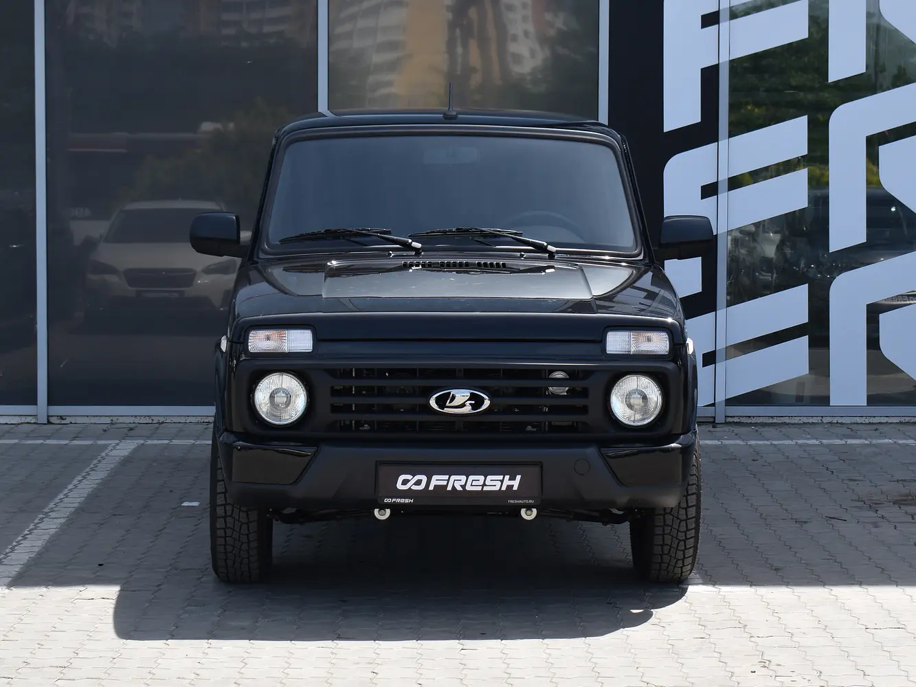 LADA (ВАЗ)