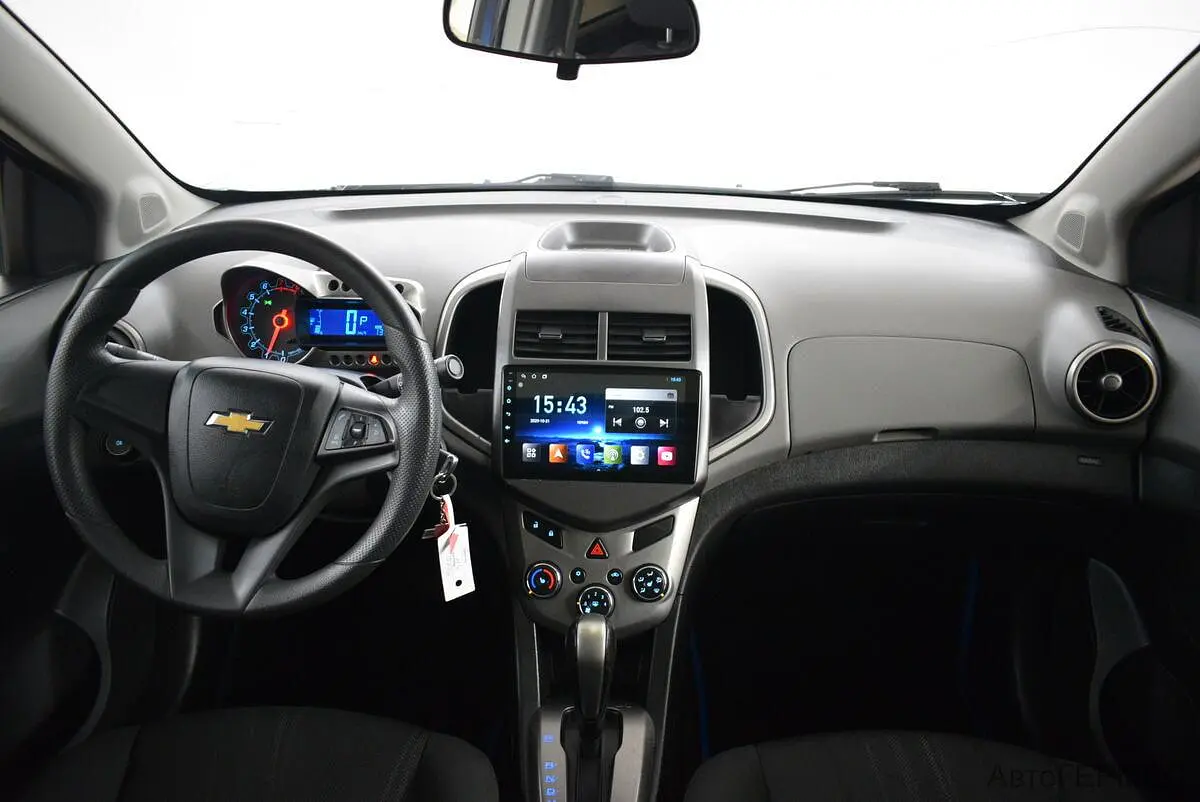 Chevrolet