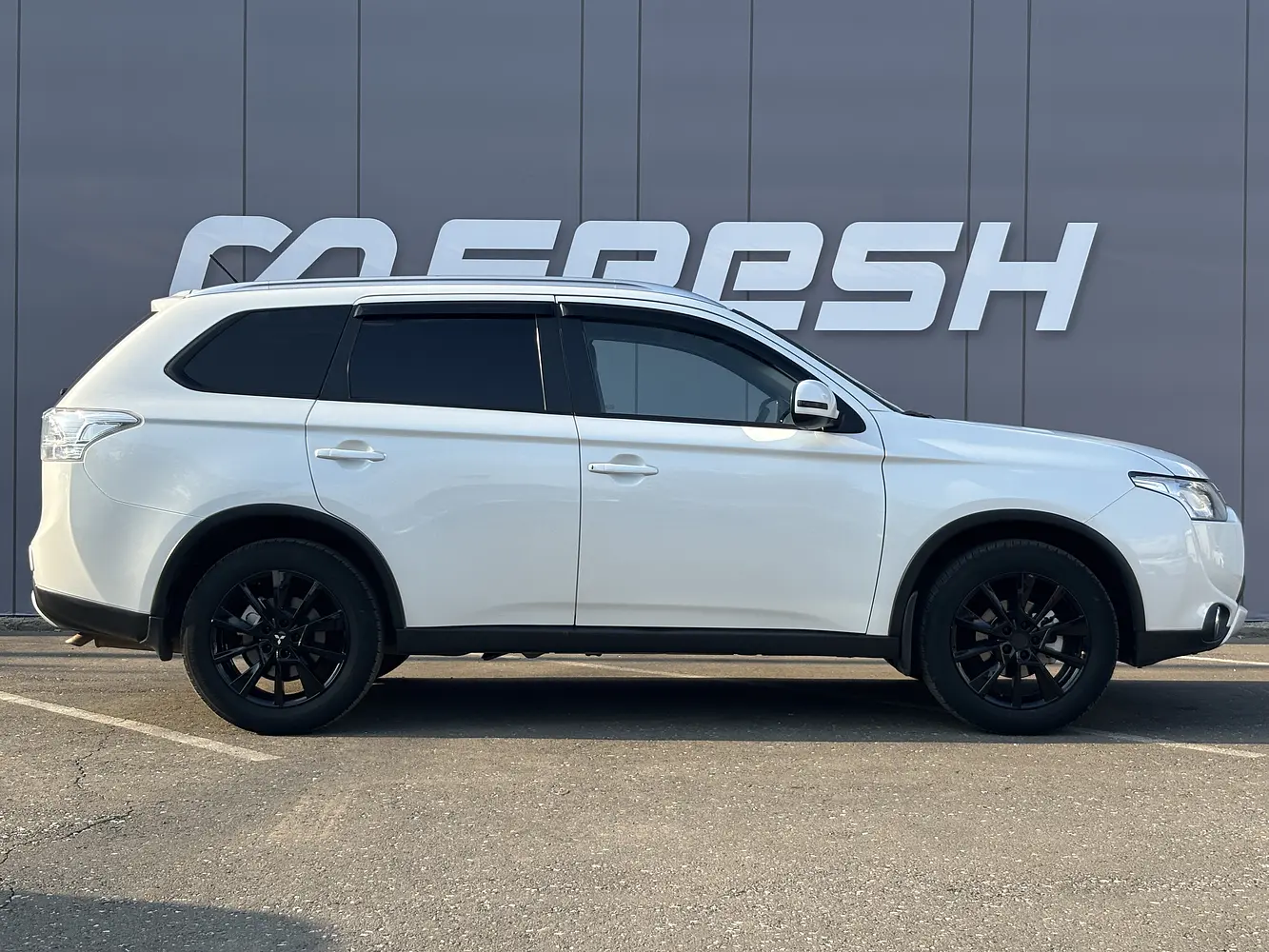 Mitsubishi