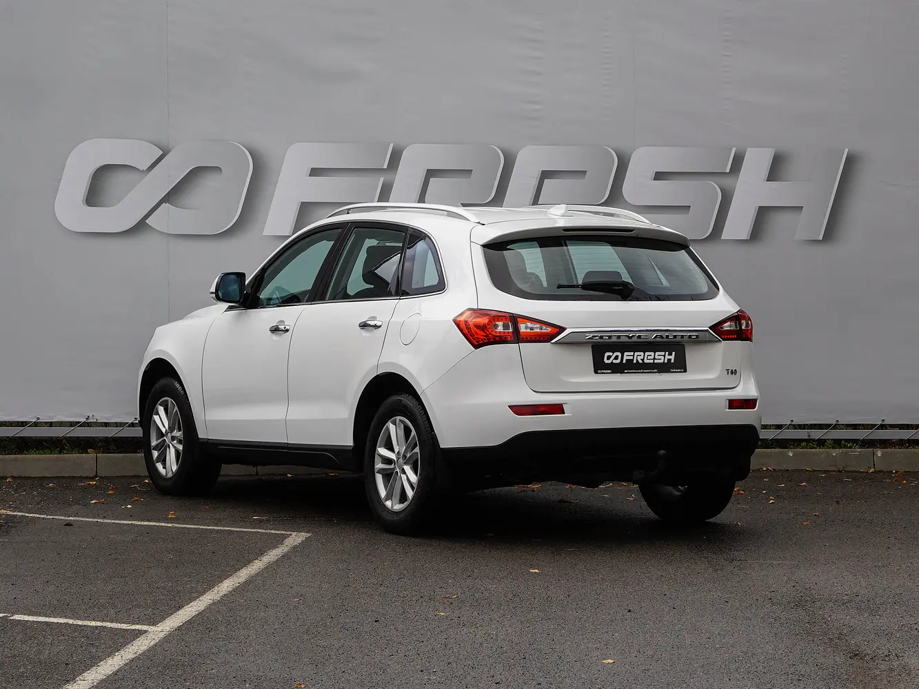 Zotye
