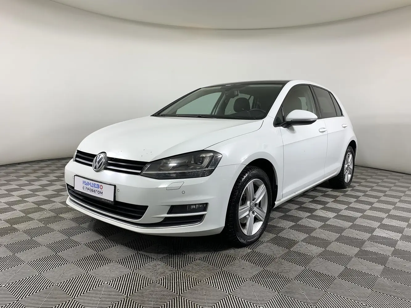 Volkswagen