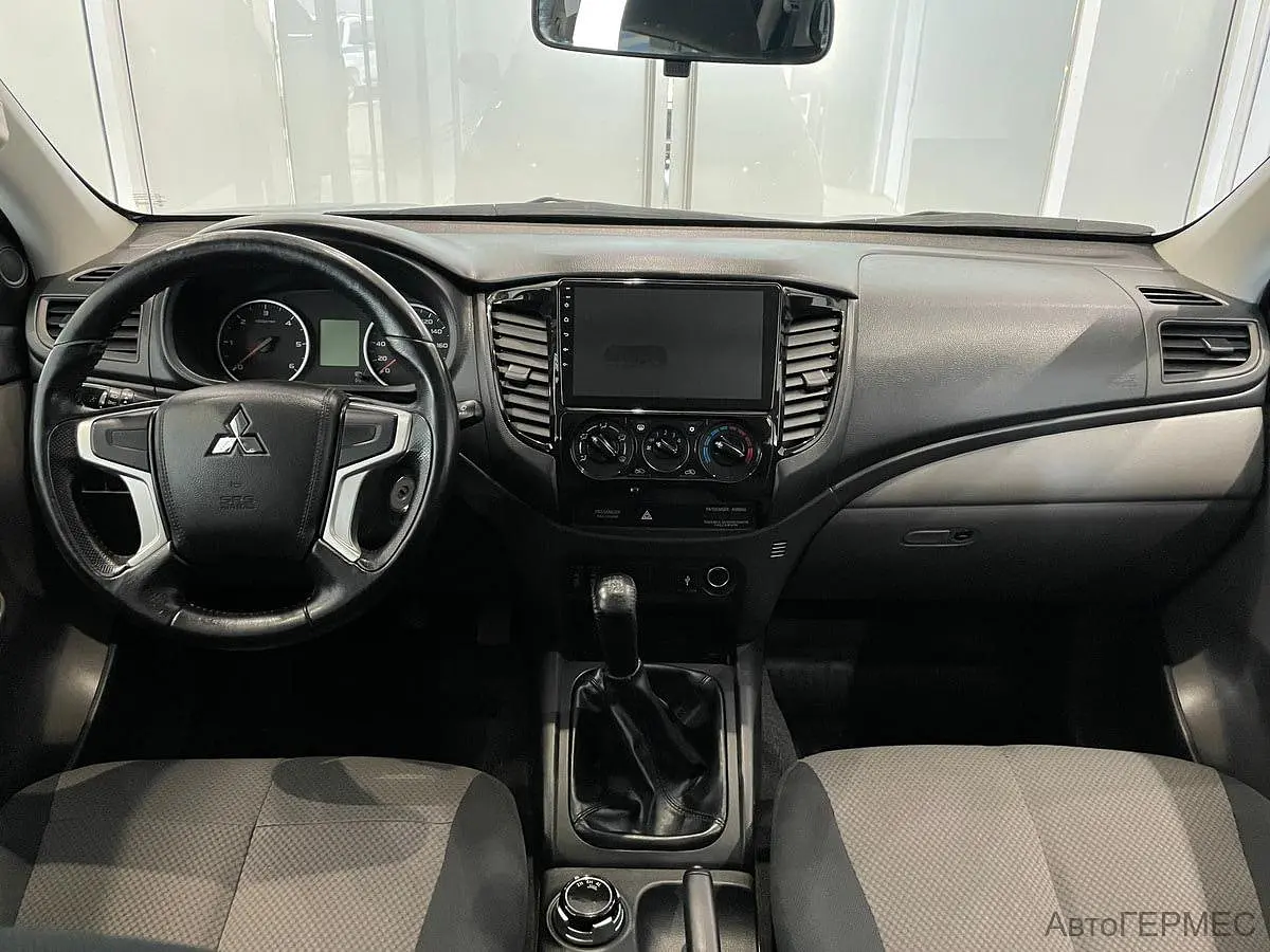 Mitsubishi