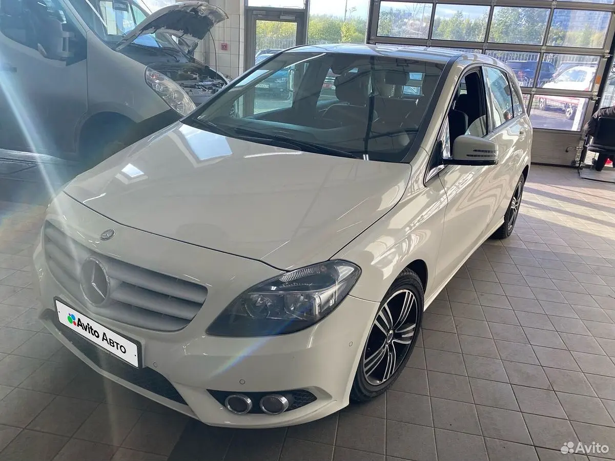 Mercedes-Benz