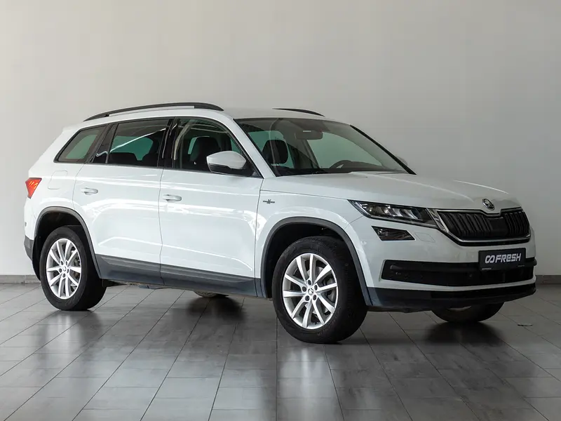 Kodiaq