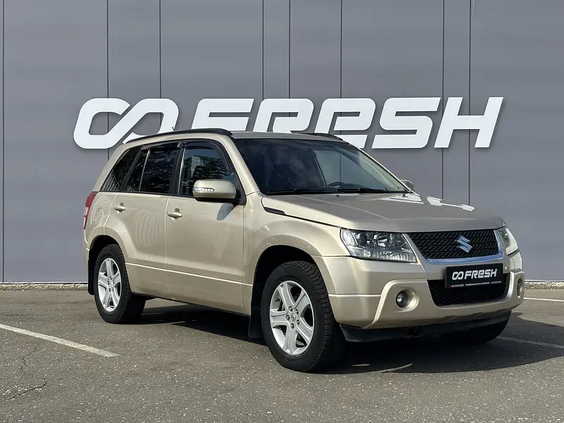 Grand Vitara