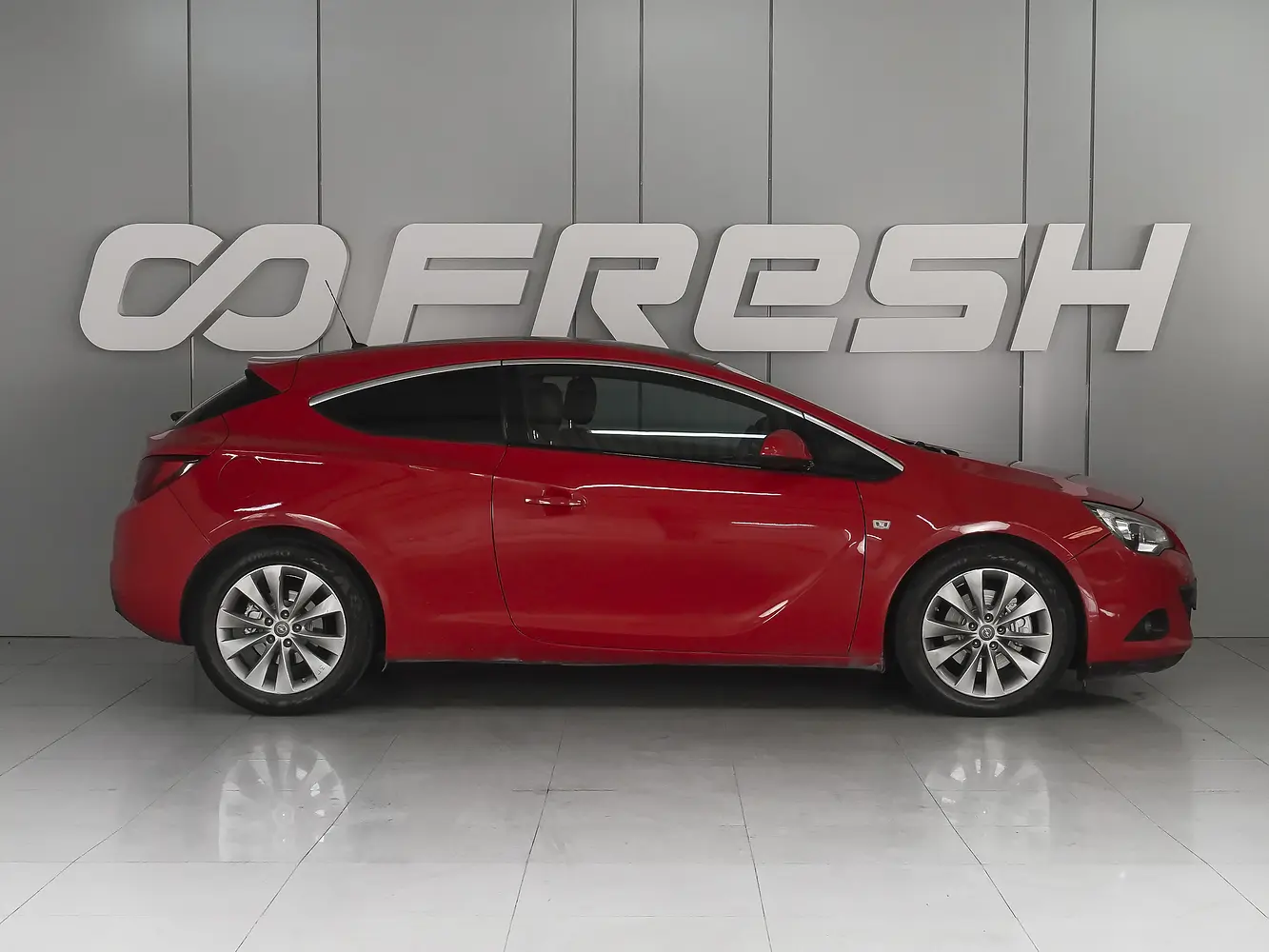 Opel