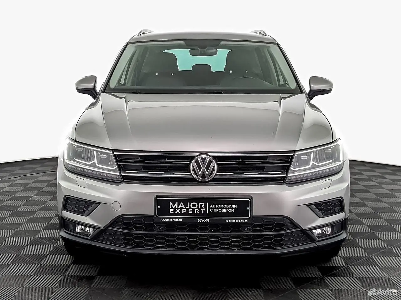 Volkswagen