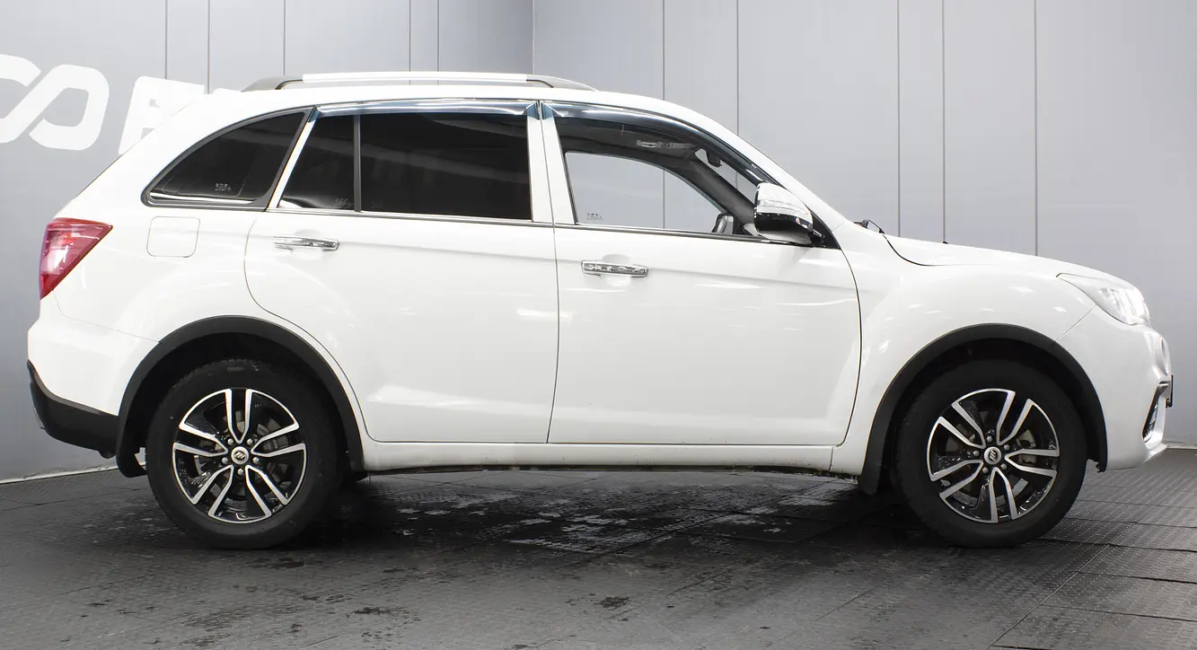 Lifan
