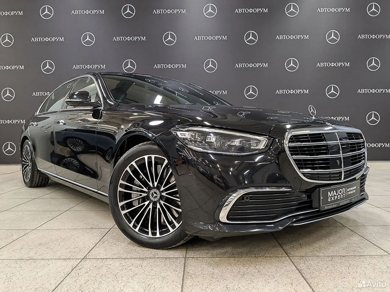 Mercedes-Benz