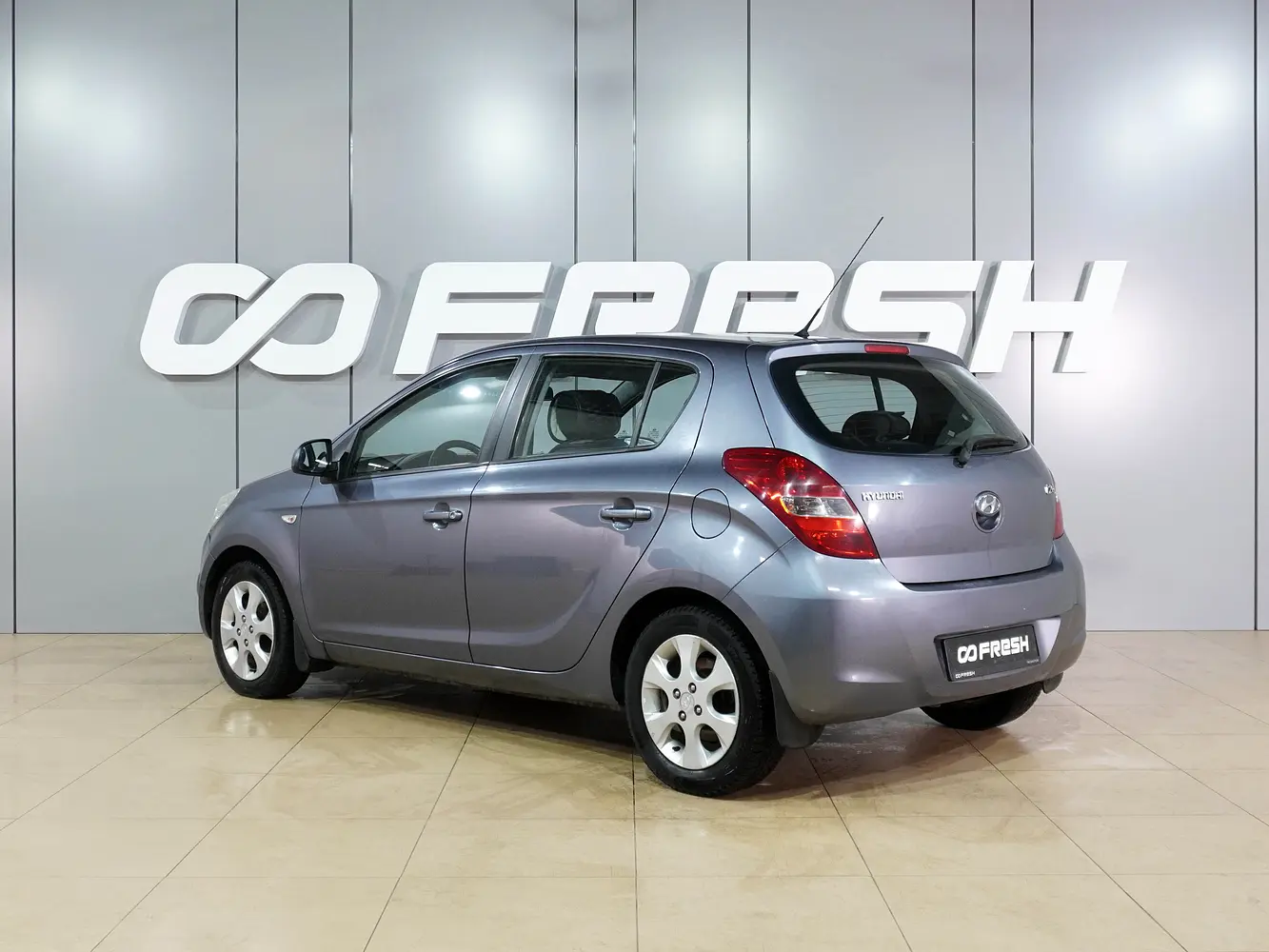 Hyundai