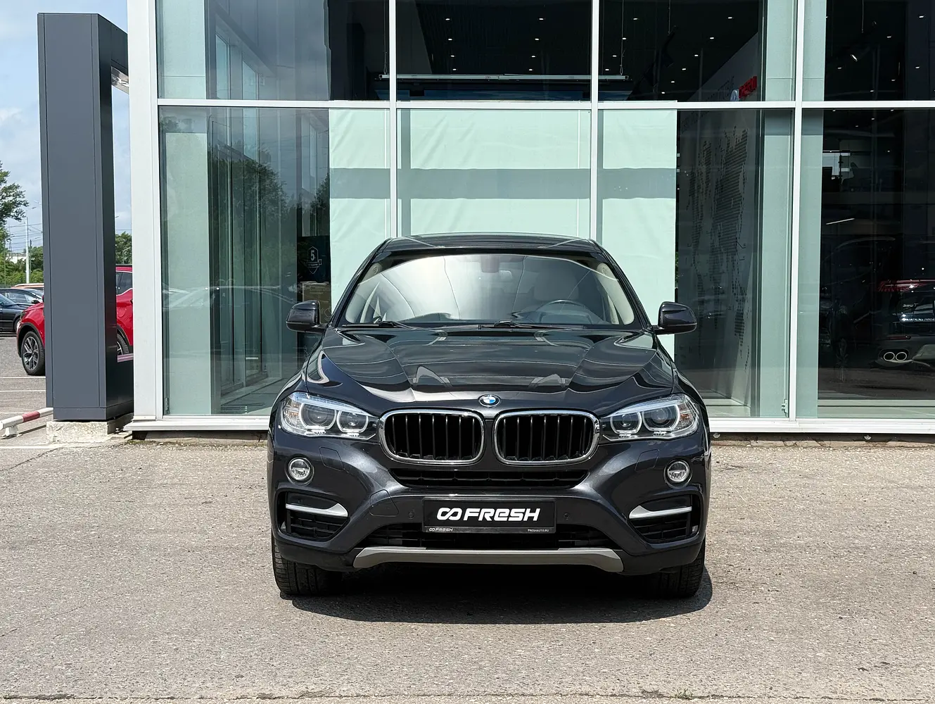 BMW