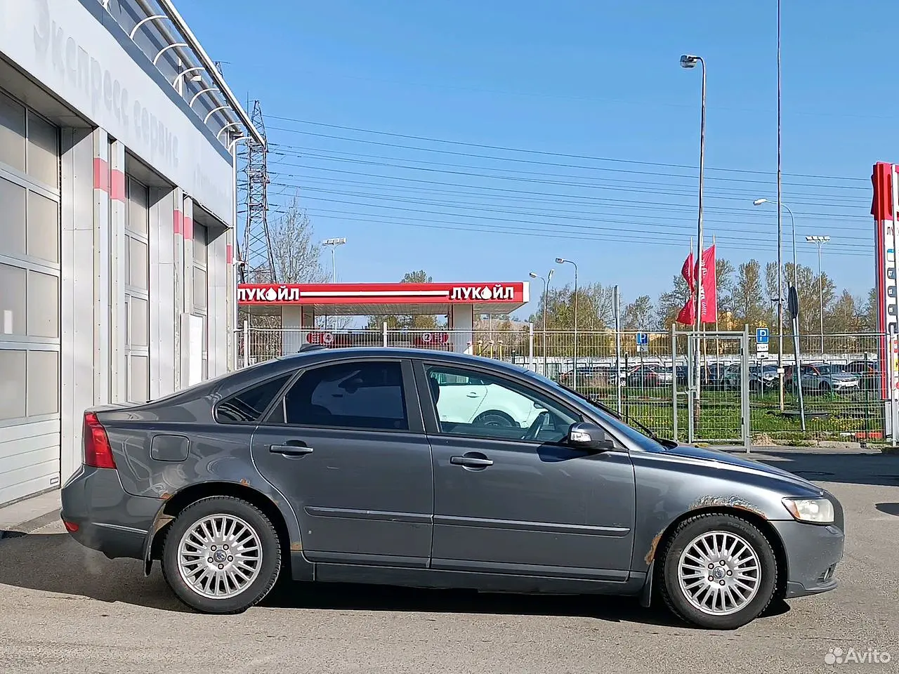 Volvo