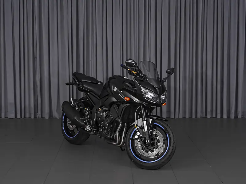 FZS1000 Fazer