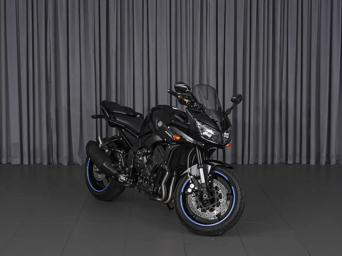 Yamaha