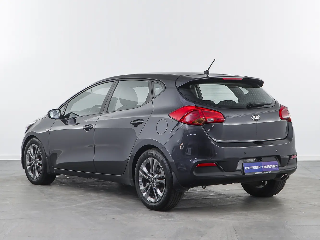 Kia