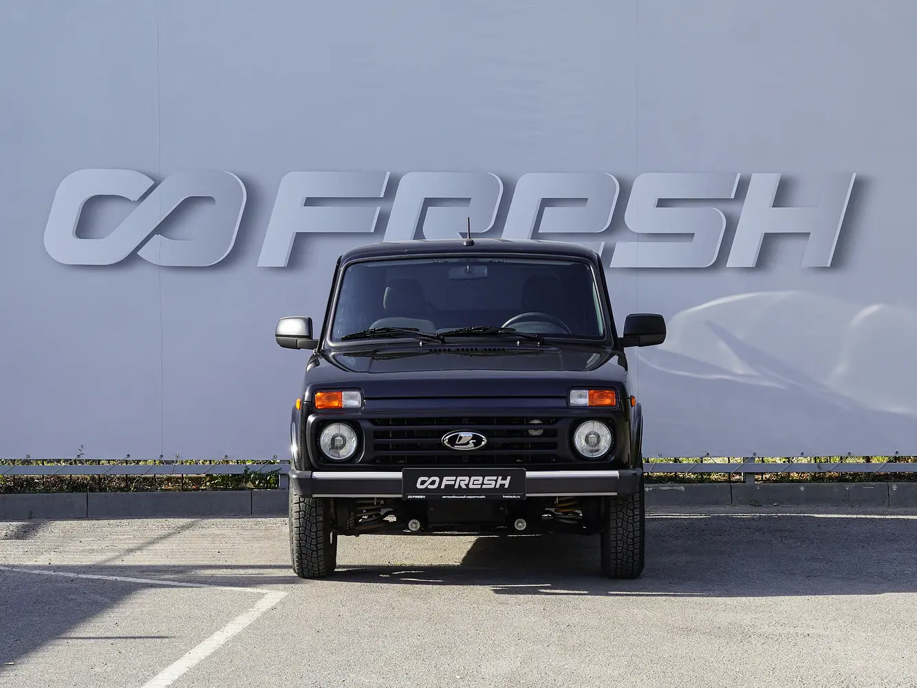 LADA (ВАЗ)