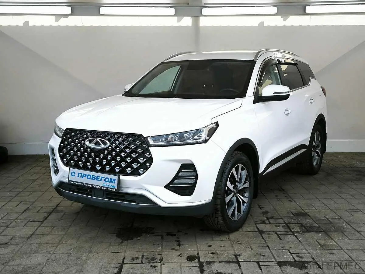 Chery