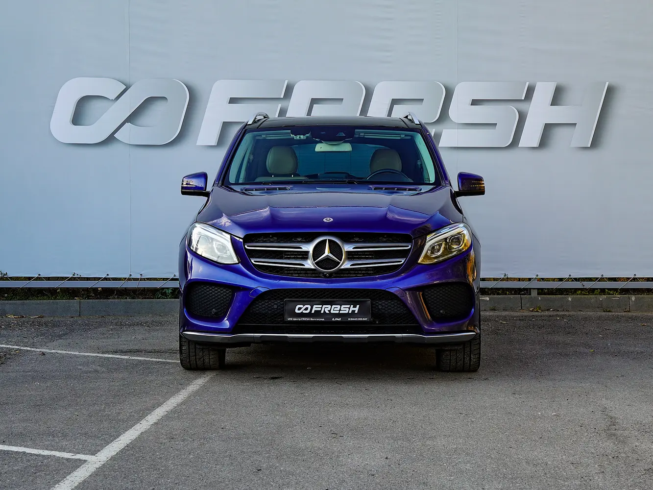 Mercedes-Benz
