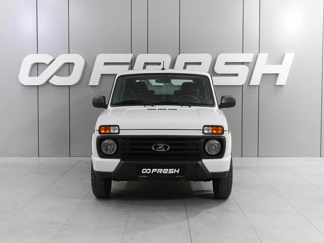LADA (ВАЗ)