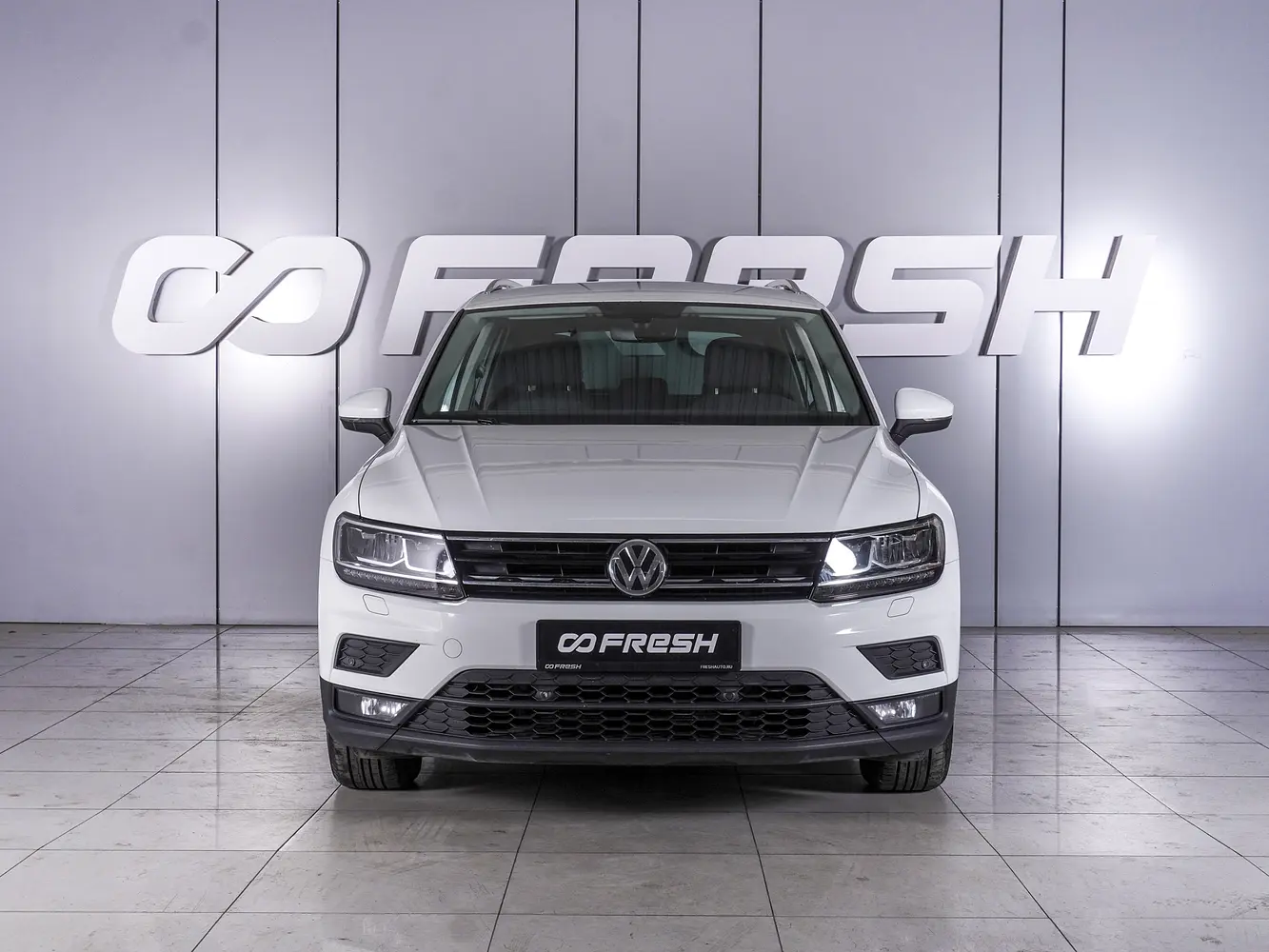 Volkswagen