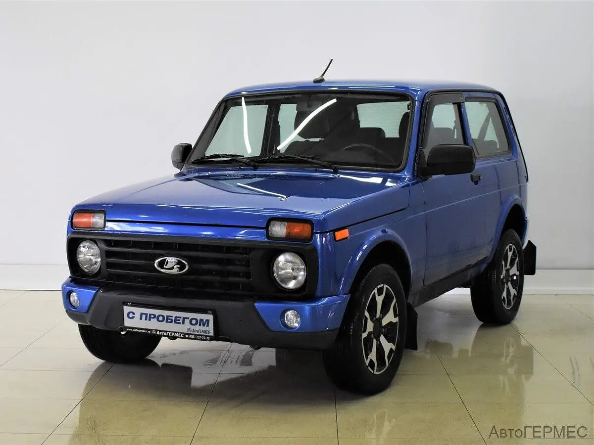 LADA (ВАЗ)
